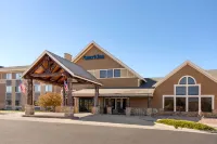 AmericInn by Wyndham Laramie Near University of Wyoming Hotels in 