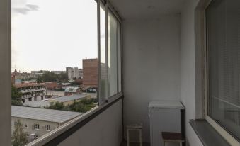 Apartment Ural Tarasova 40