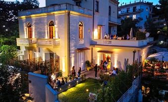 Relais Villa Montedonzelli
