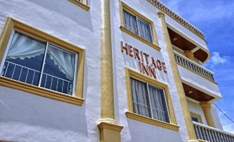 Heritage Inn Poro