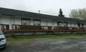 Motel Gaspé