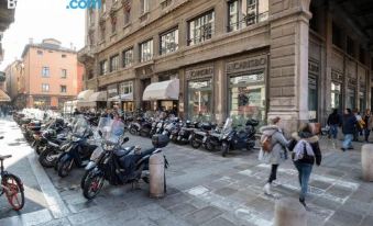 Appartamento Dietro Fontana del Nettuno