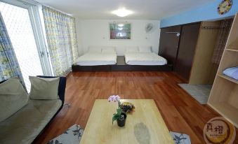 Hualien Water Bed and Breakfast