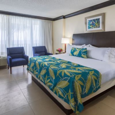 RoseHall Standard Room Holiday Inn Resort Montego Bay All Inclusive, an IHG Hotel Promo Code