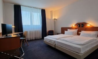 EXo Square Heidelberg/Schwetzingen - by SuperFly Hotels