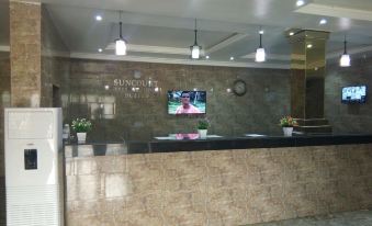 Suitetrails - Suncourt Feel at Home Suites