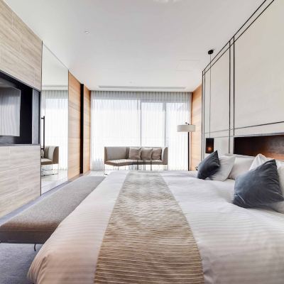 Double Semi-Suite Non smoking Ocean Terrace Hotel & Wedding Promo Code