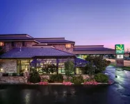 Quality Inn Oakwood
