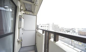 EX Shirokitakoen Apartment 606