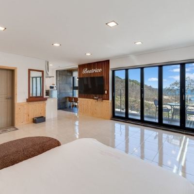 룸 202 울진 베아트리스풀빌라 쿠폰