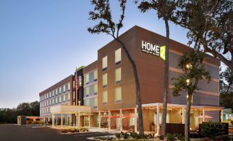 Home2 Suites by Hilton Fernandina Beach Amelia Island