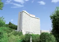 成田全日空皇冠假日飯店 住宿飯店
