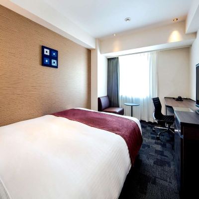 スタンダードルーム(喫煙) ダイワロイネットホテル徳島駅前 クーポン