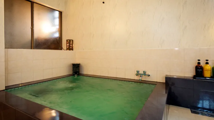 くさのイン北上 施設