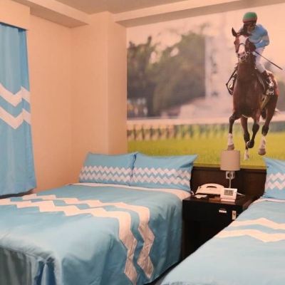 スペシャルツインルーム(喫煙) 静内エクリプスホテル クーポン