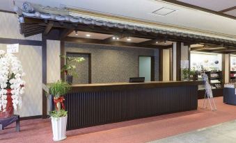 Hotel New Wataya
