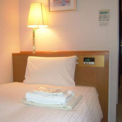 バス付きシングル ホテルレストイン　時之栖(足柄サービスエリア） クーポン