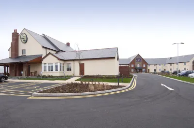 Premier Inn Camborne Các khách sạn ở 