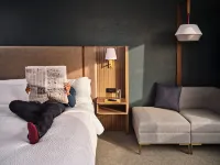Holiday Inn CHICAGO O'HARE - ROSEMONT by IHG
