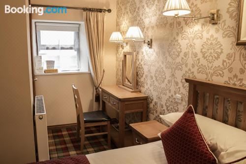 豪华双人间带淋浴