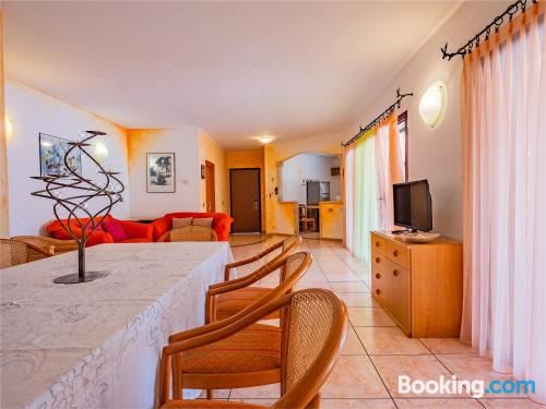 别墅（带独立泳池）