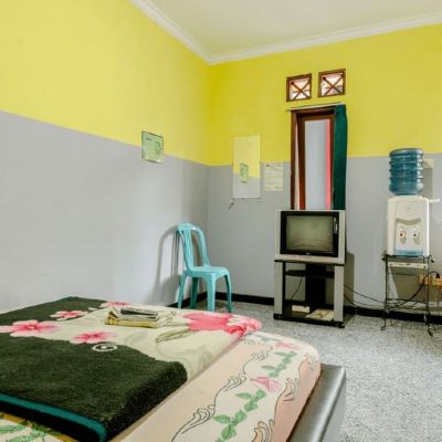 Standard Room Villa Rose Promo Code