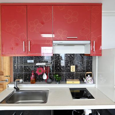 더블룸 3 부안(변산반도) 동진캐슬펜션 쿠폰