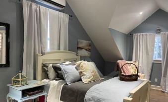 Over the Top B&B - Housity