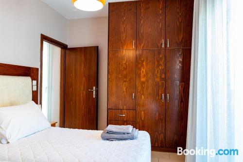 豪华一卧室公寓