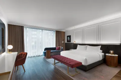 Honeyrose Hotel, Montreal, a Tribute Portfolio Hotel Hotels in 