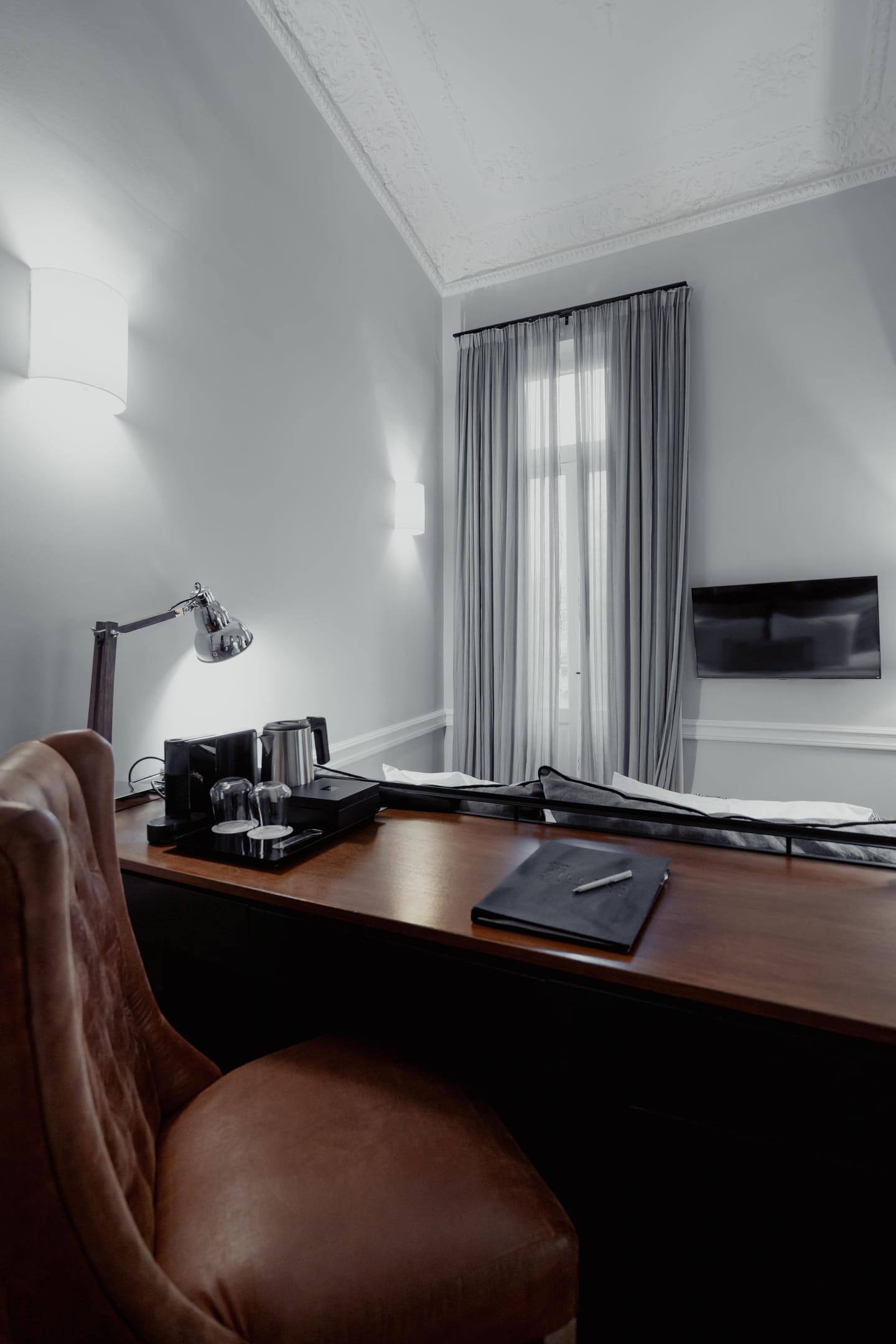 The Zillers Boutique Hotel雅典衞城景小型套房