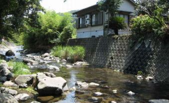 Chiyodaya Ryokan