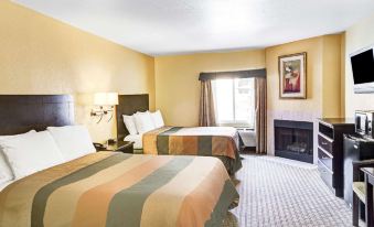 Days Inn & Suites by Wyndham Downtown Gatlinburg Parkway