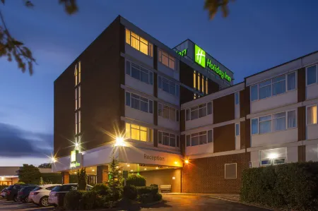 Holiday Inn York