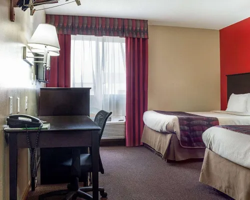 Econo Lodge