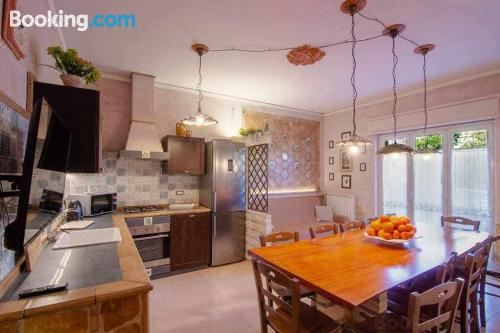 公寓 - 地面楼层