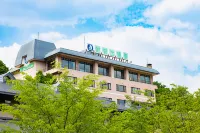 Seiryukaku Hoteles en 