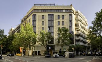 Hotel America Barcelona