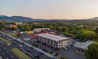 Howard Johnson by Wyndham Pigeon Forge