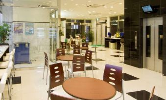 Toyoko Inn Shizuoka Fujieda Eki Kita Guchi - Housity
