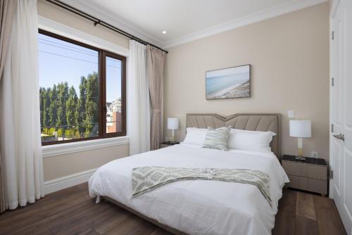 家庭套房 - 带阳台