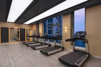 Ascott Huaishu Road Ningbo