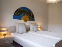 Les Girolles A59 โรงแรมในแวร์บีเย