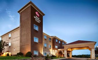 Best Western Plus Washington Hotel