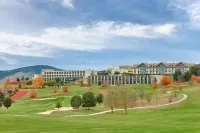 Hotel Castillo De Gorraiz & Spa Hotels in 