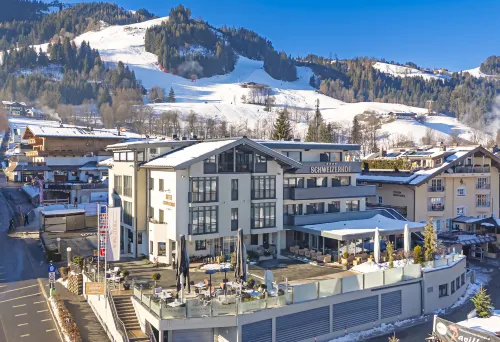Aktivhotel Schweizerhof - Hotel & Restaurant