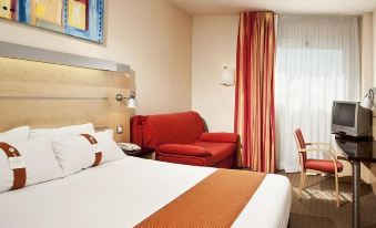 Holiday Inn Express Madrid - Rivas