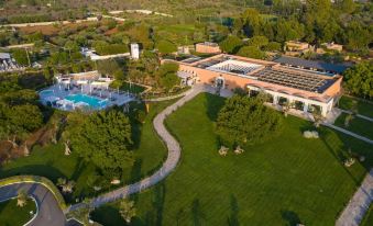 Bed & Breakfast Aria di Mare