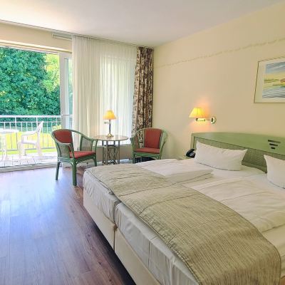 Orangery Room With Park View Schloss Klink Promo Code