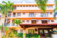 Las Palmas de San Jose Leisure Club Hotele w: 